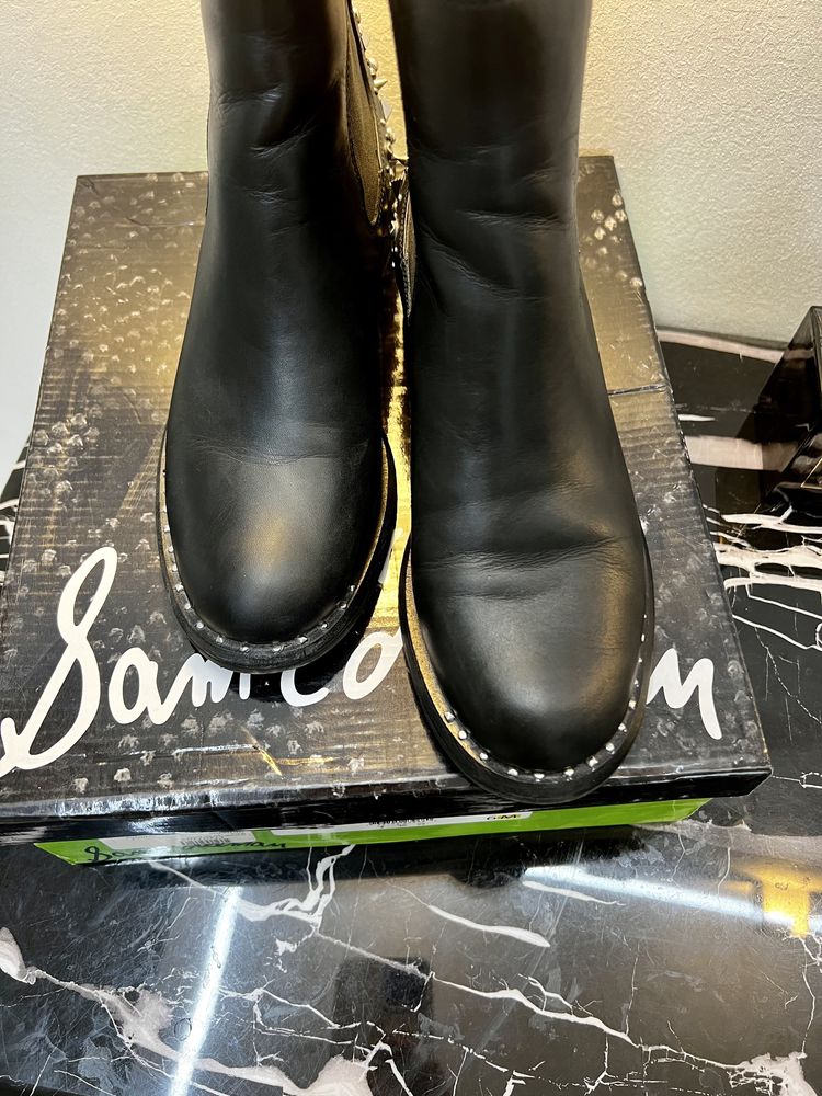 Челси ботинки Sam Edelman