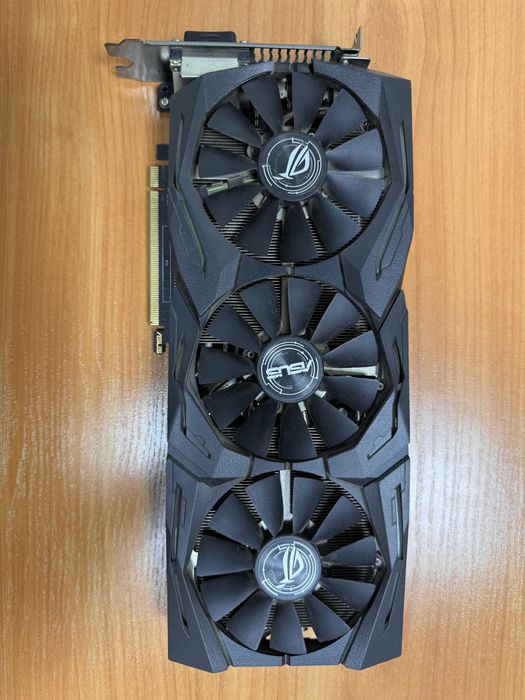 Asus GTX1060  6G