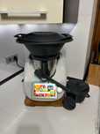 Thermomix tm6 stan idealny