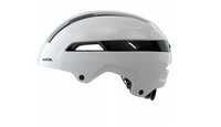 Kask rowerowy Alpina urban soho white Gloss r. 55-59 (T)