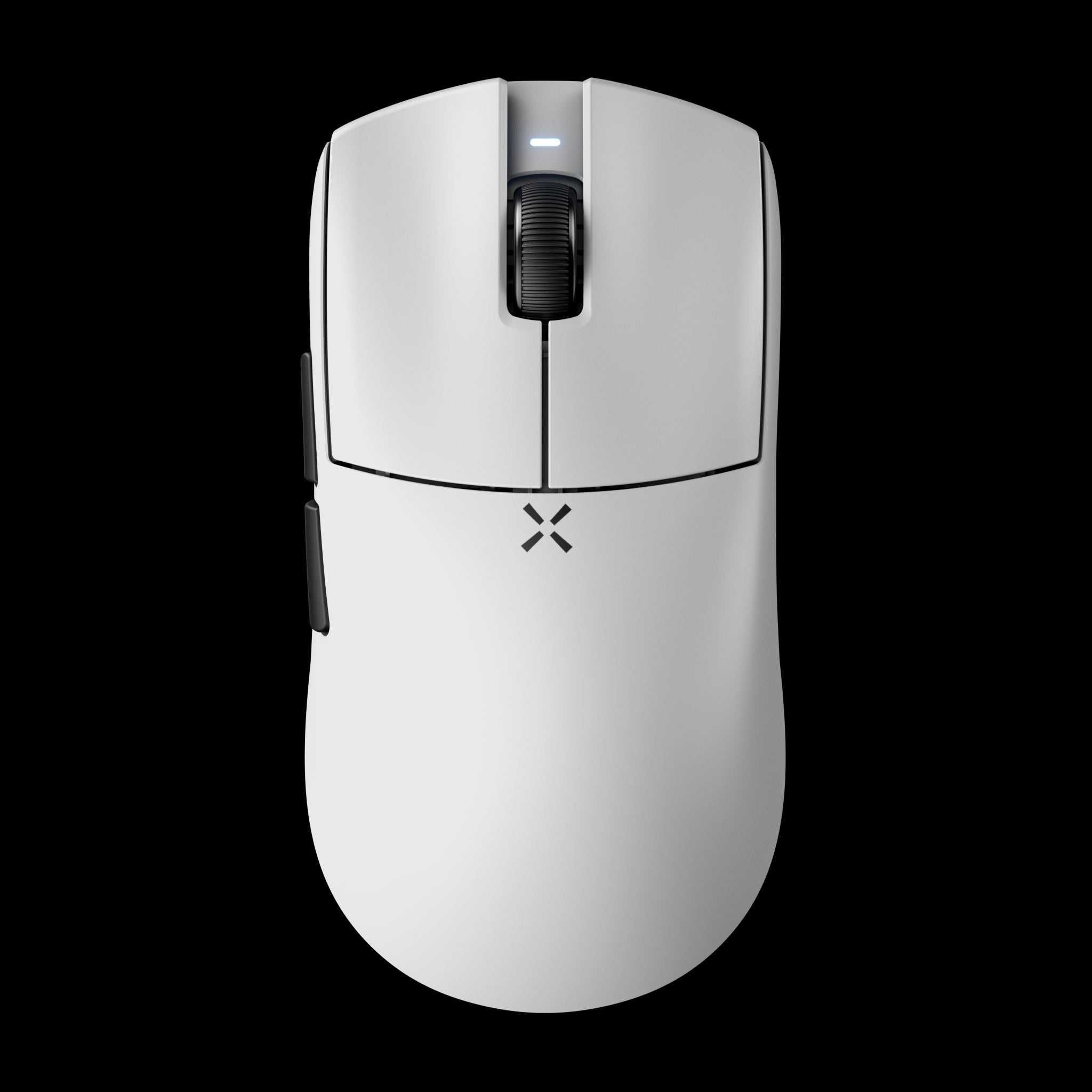 Hitscan Hyperlight 8k [8000Гц, 39 грамм, безпроводная игровая мышь]