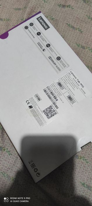 Lenovo em bom estado