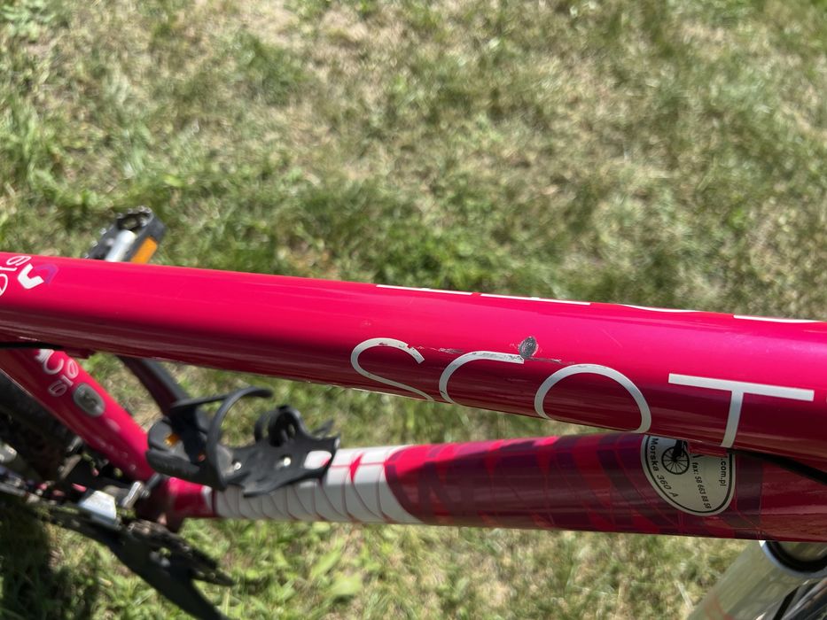 Rower Scott Contessa 610 26’’