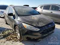 Ford Focus 3 10-18 USA РАЗБОРКА Фокус 3 на ЗАПЧАСТИ