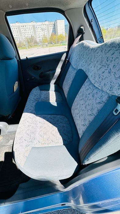 Продаж свого автомобіля