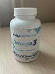 Omega 3 suplement