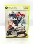 Superstars V8 Racing Xbox 360 Po Angielsku