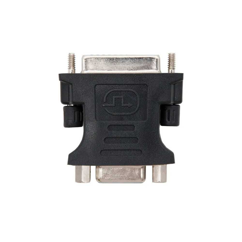Nanocable Adaptador VGA HDB15 Female To DVI 24+5 Male