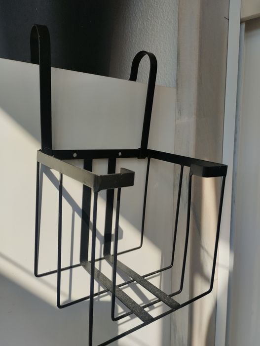 Suporte ferro e tábua  engomar universal