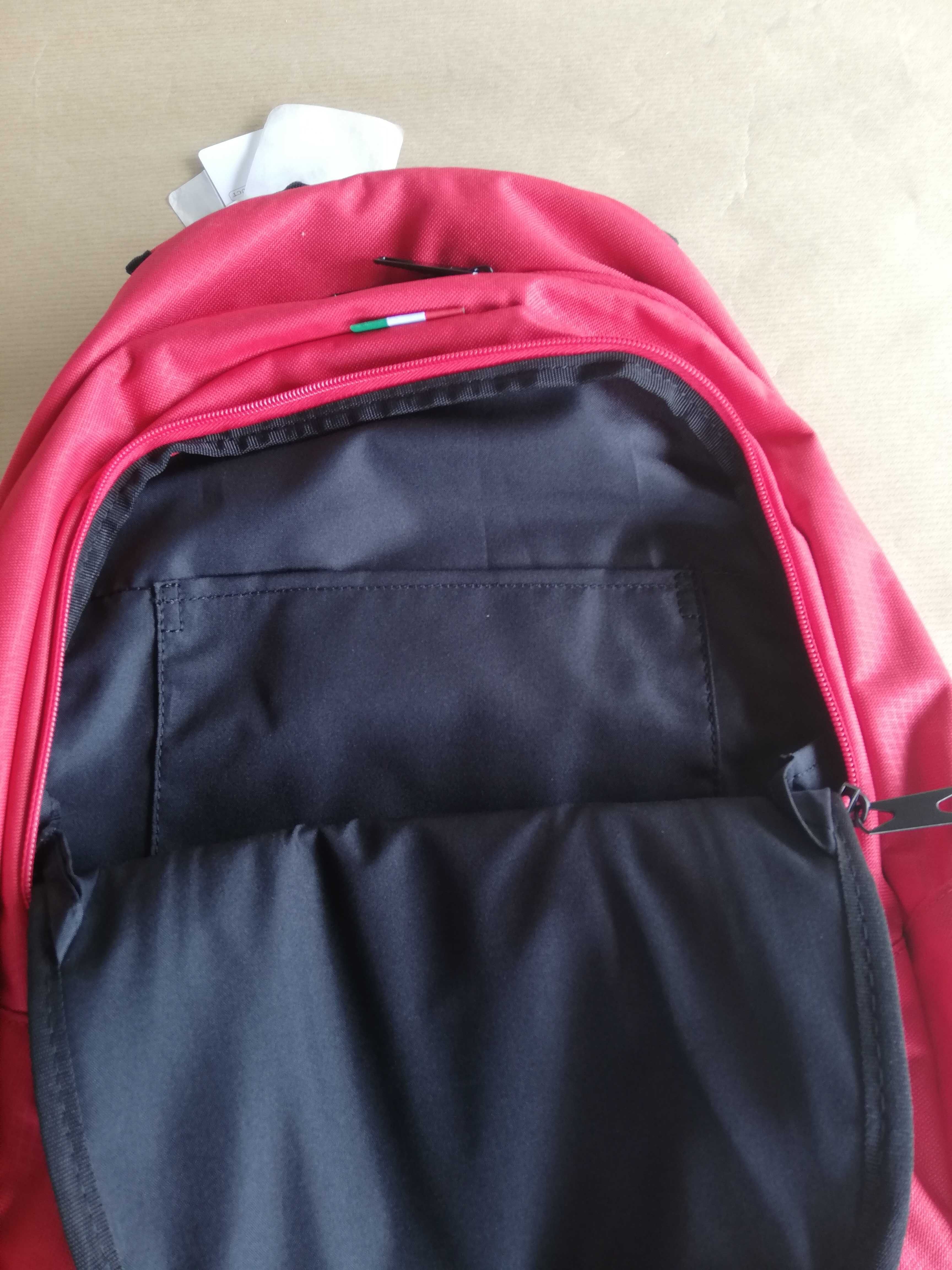 Puma plecak - Ferrari Replica SM Backpack - oryginał