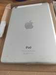 iPad mini digitizer ekran części