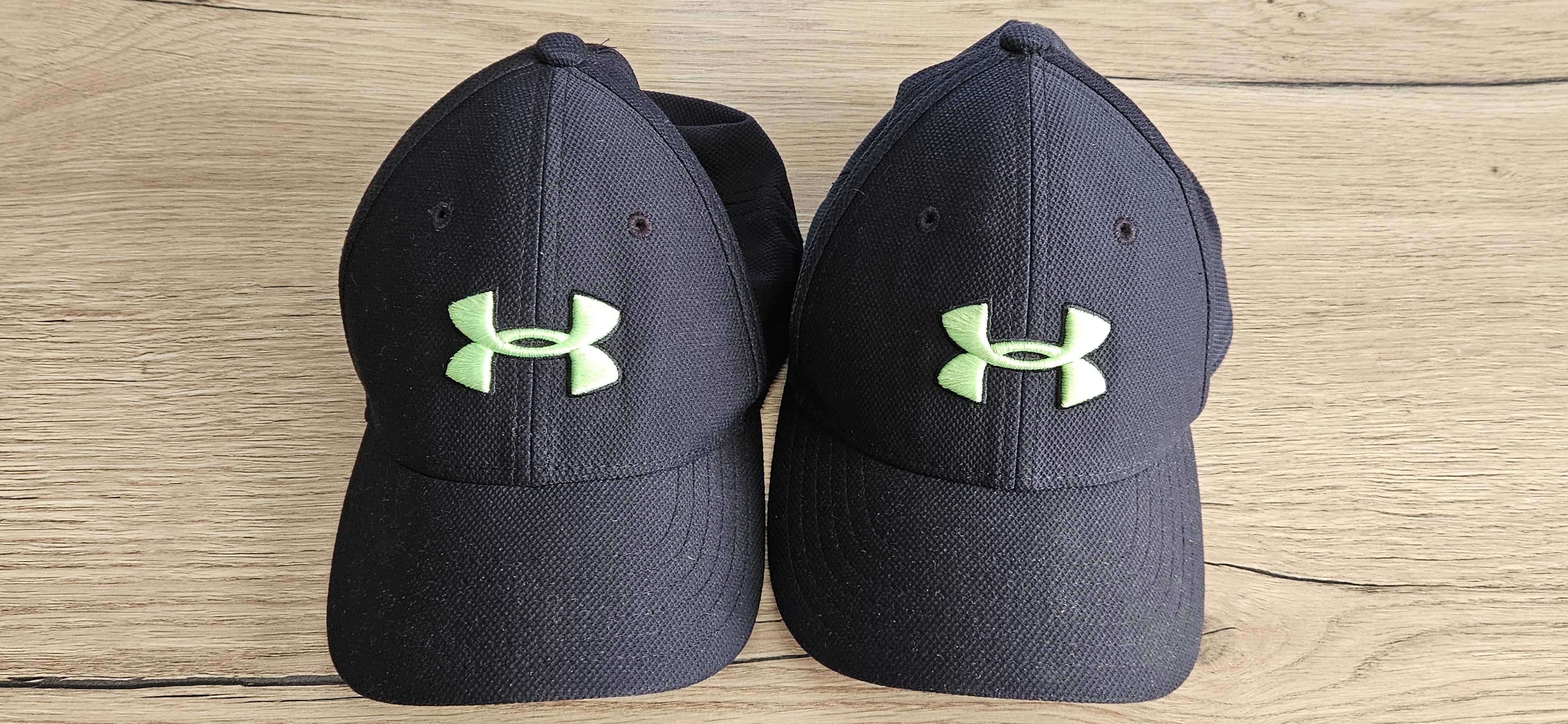 Czapki z daszkiem Under armour r. S/M