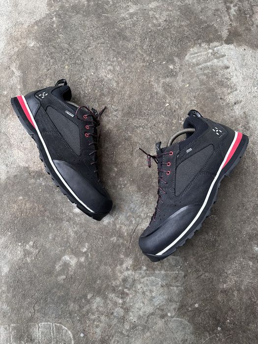 Трекінгові кросіки Haglofs Roc Icon GTX (42)26.5)