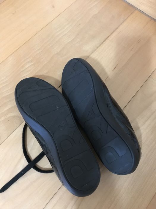 tenis prada original