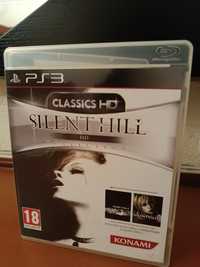 Silent Hill HD Collection PS3 PlayStation 3