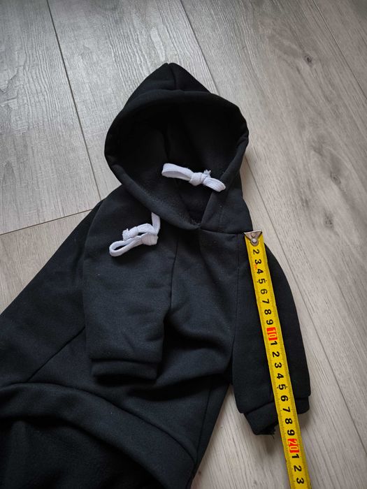 Утеплена худі, одяг для собак