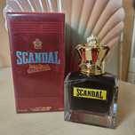 ДУХИ ПАРФУМ чоловічий Jean Paul Gaultier Scandal 100 мл