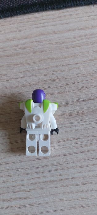 Lego figurka buzz astral
