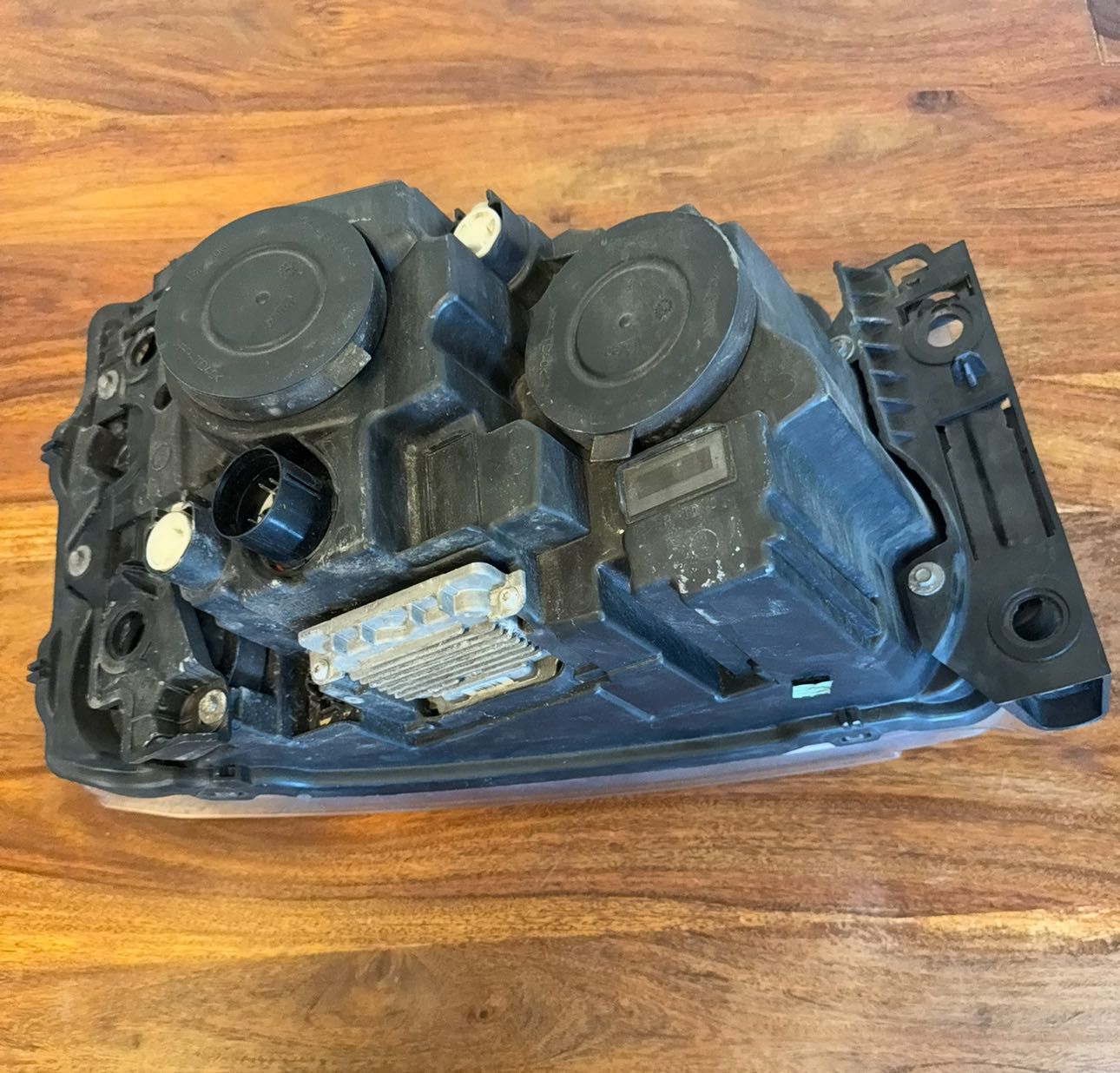 Farois xenon Land Rover Discovery L319