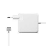 Carregador Compatível Macbook Magsafe 2 (T) - 45W/ 60W/ 85W