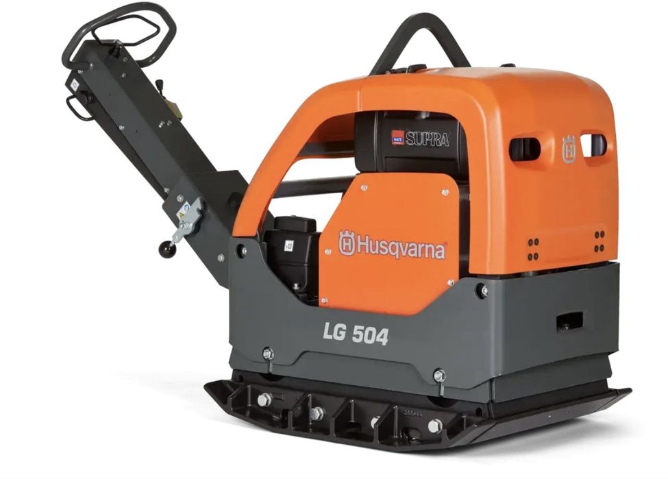 Wypożyczalnia narzędzi budowlanych- zagęszczarki,rębak