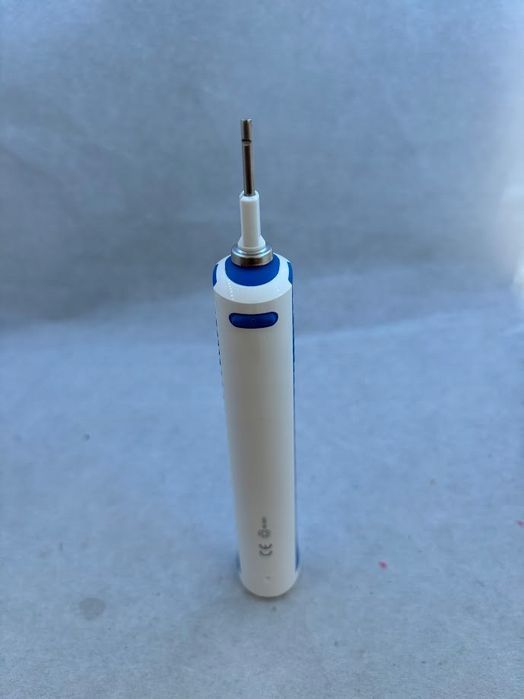 outlet procter gamble oral-b pro 600 crossaction automatyczna opis