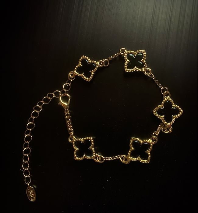 Pulseira Van Cleef