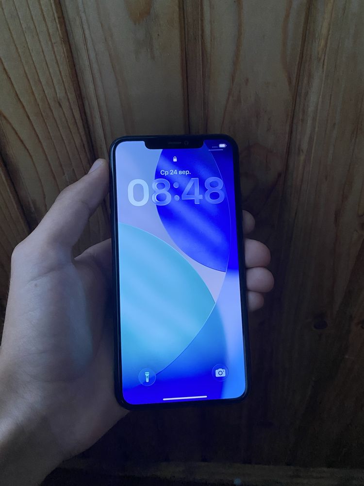iPhone 11 Pro Max 256gb 83%АКБ