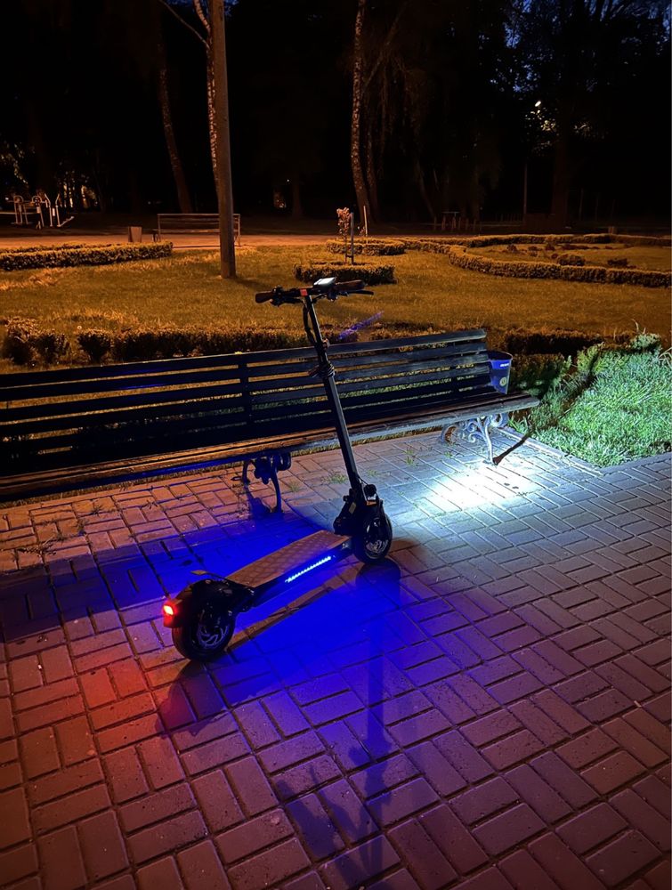 електросамокат SmartGyro