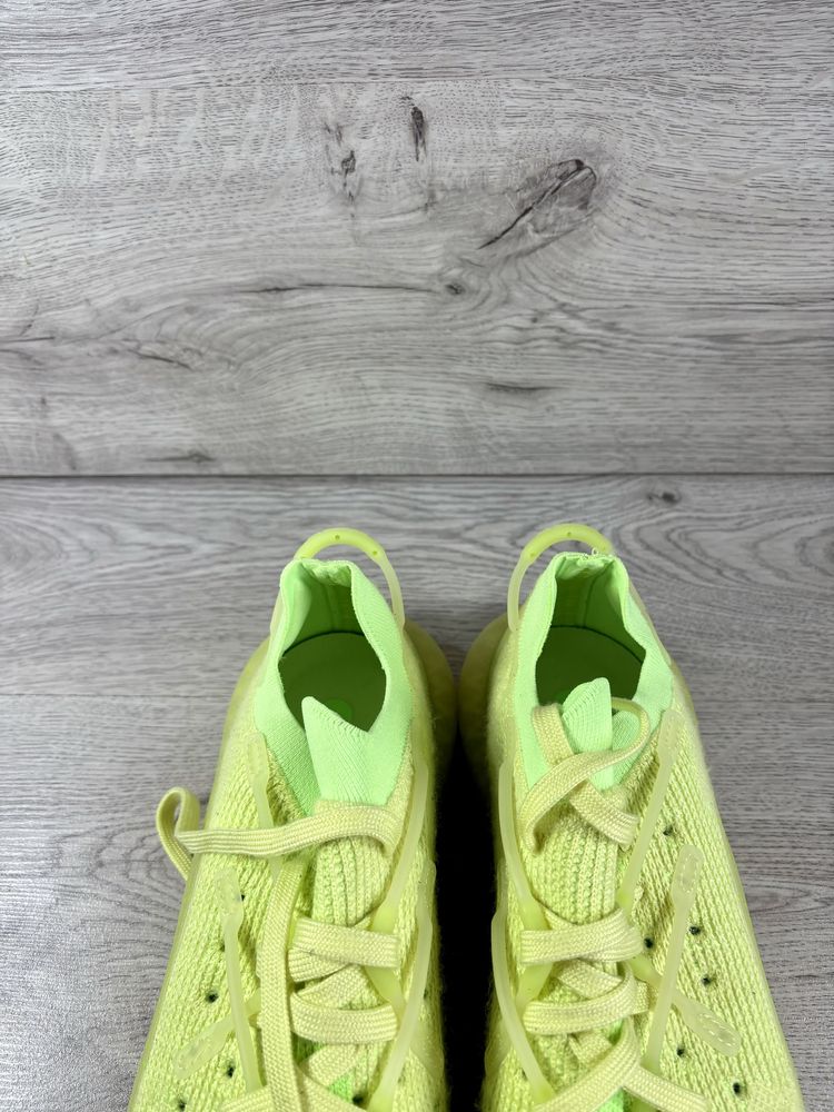 Adidas 4D Fusio чоловічі кросівки оригінал H04513