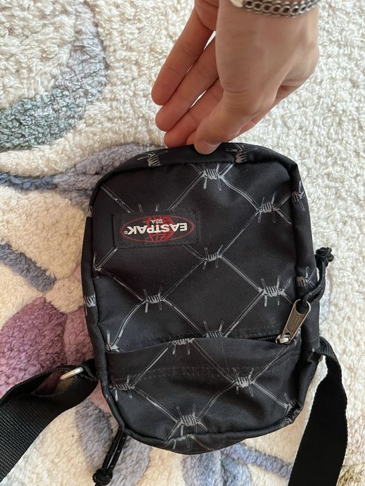 барсетка еспак..