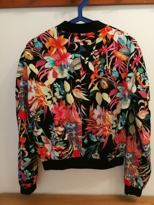 Kurtka bomberka rozm. S/M