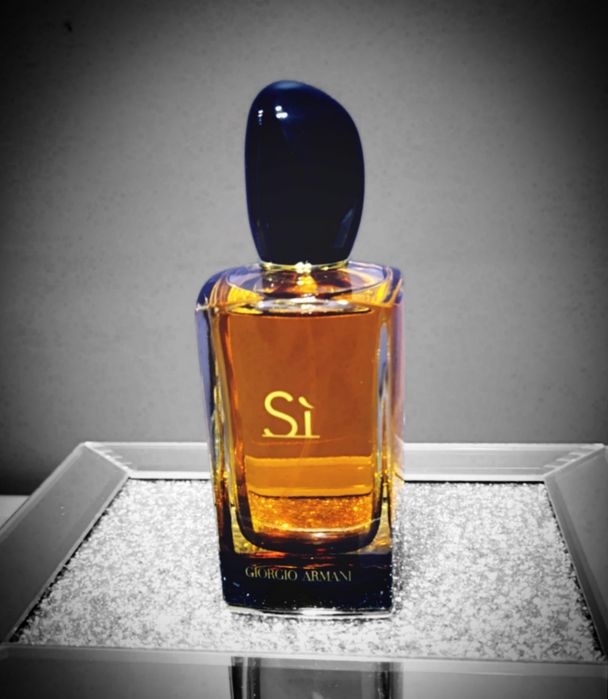 Perfumy Armani SI Intense Edp 100ml Okazja