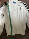 Жіночий бомбер adidas оригінал!