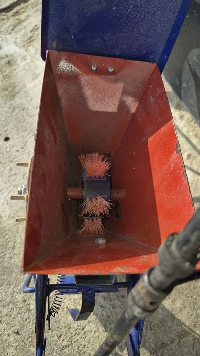 Сівалка "Вінниця"