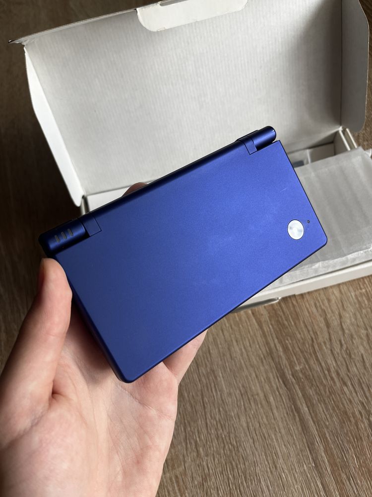 Nintendo DSi