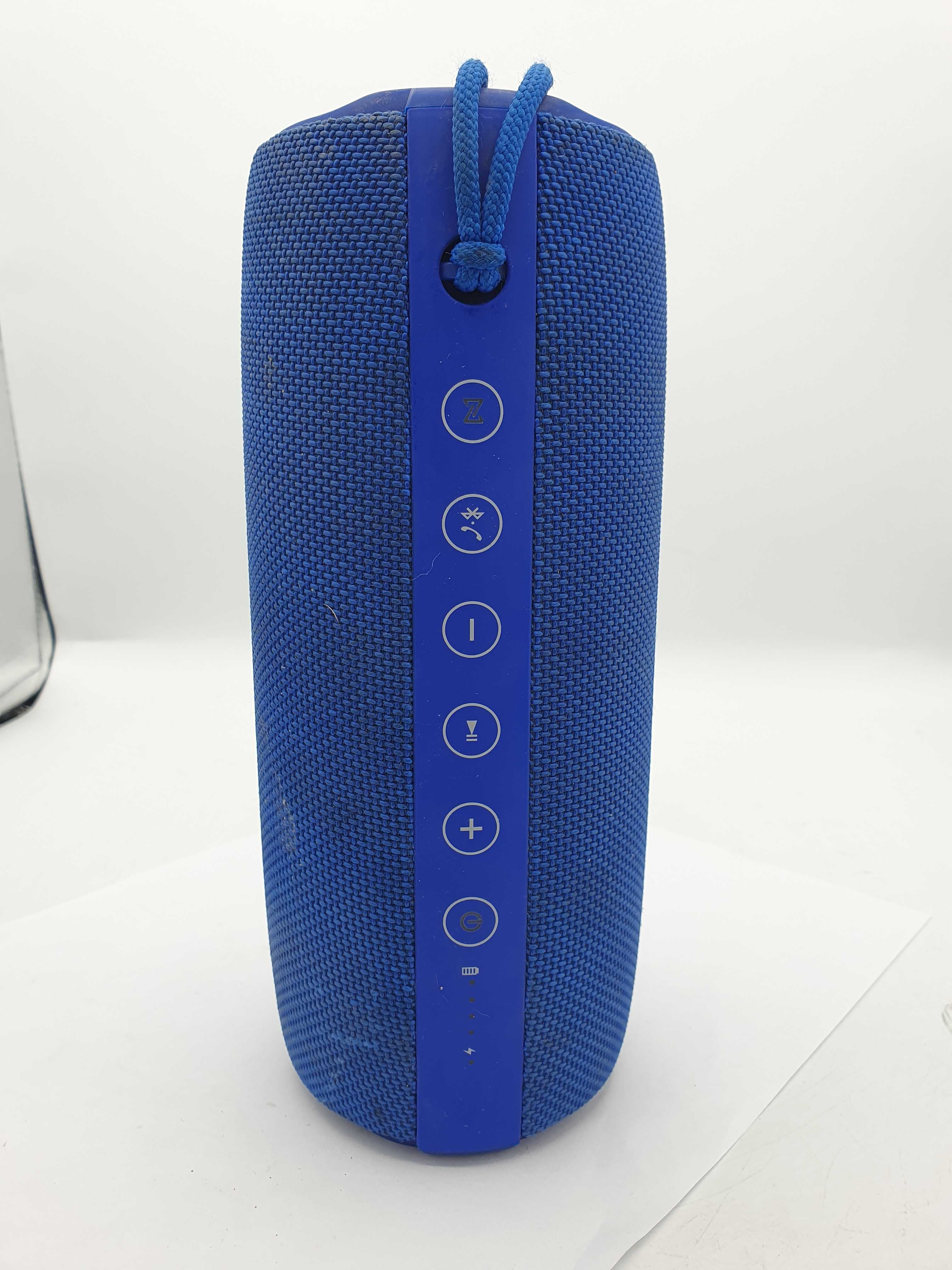 Głośnik przenośny XMusic IPX46 Niebieski