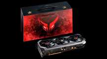 Placa gráfica RX 7800xt