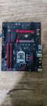 Asus Z370 gaming nova