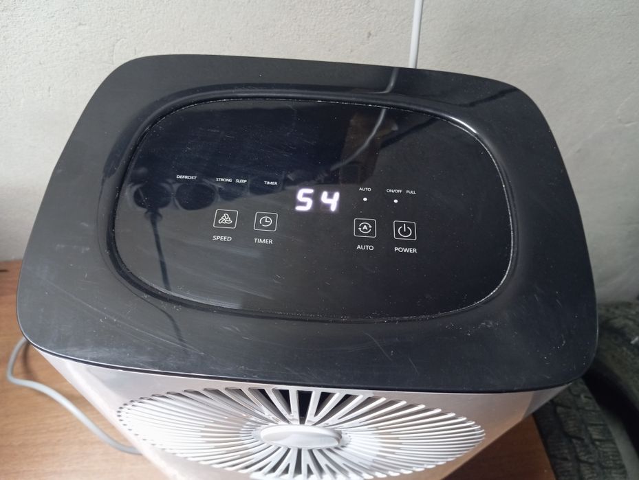 Осушувач повітря CONOPU 12 л