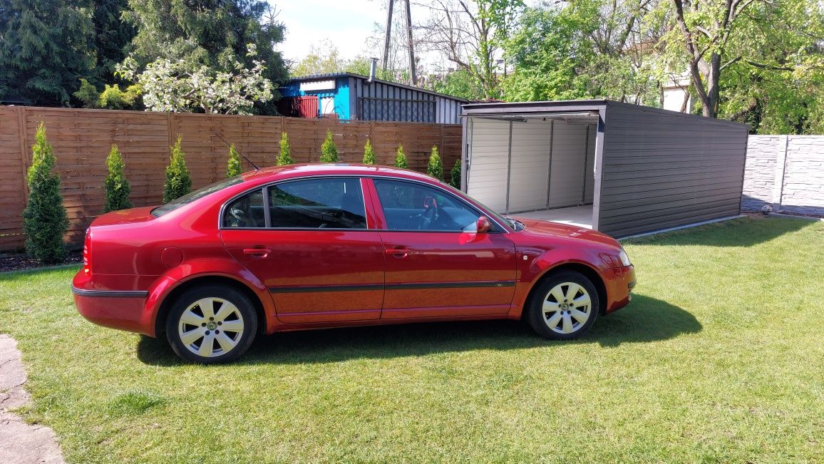 Skoda Superb Prestige