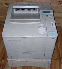 Принтер HP LaserJet 4050N