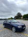 Seat Ibiza tdi 110cv