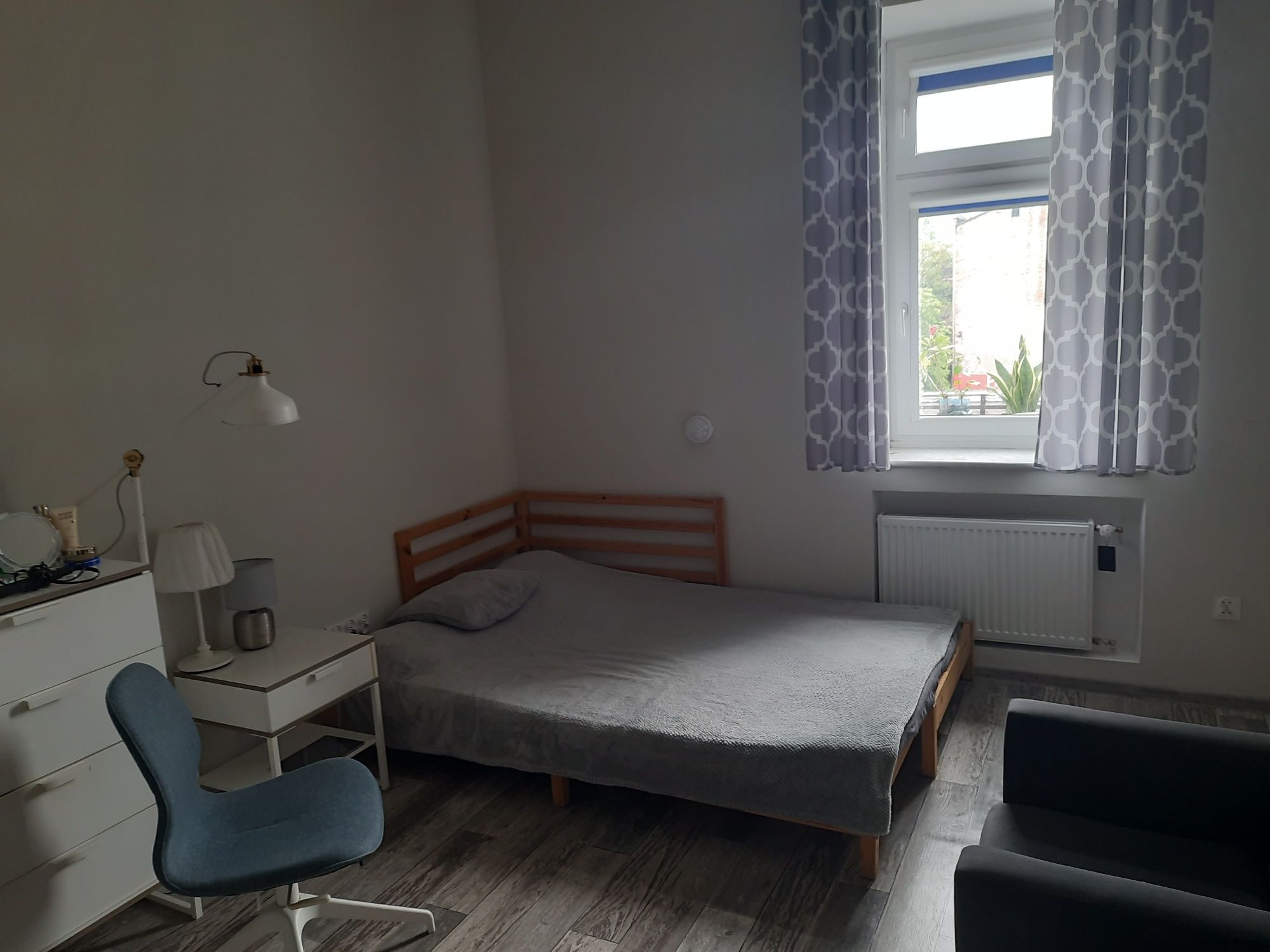 Wynajem pokój jednoosobowy