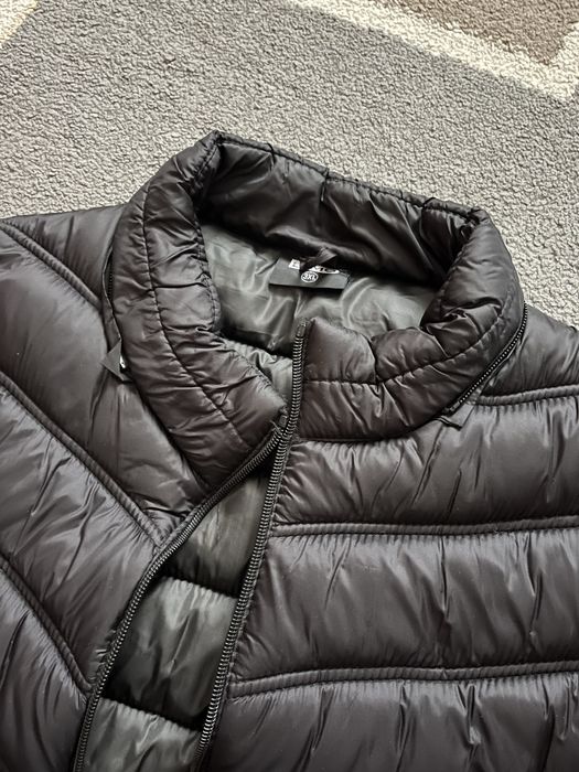 Куртка осіння, чоловіча