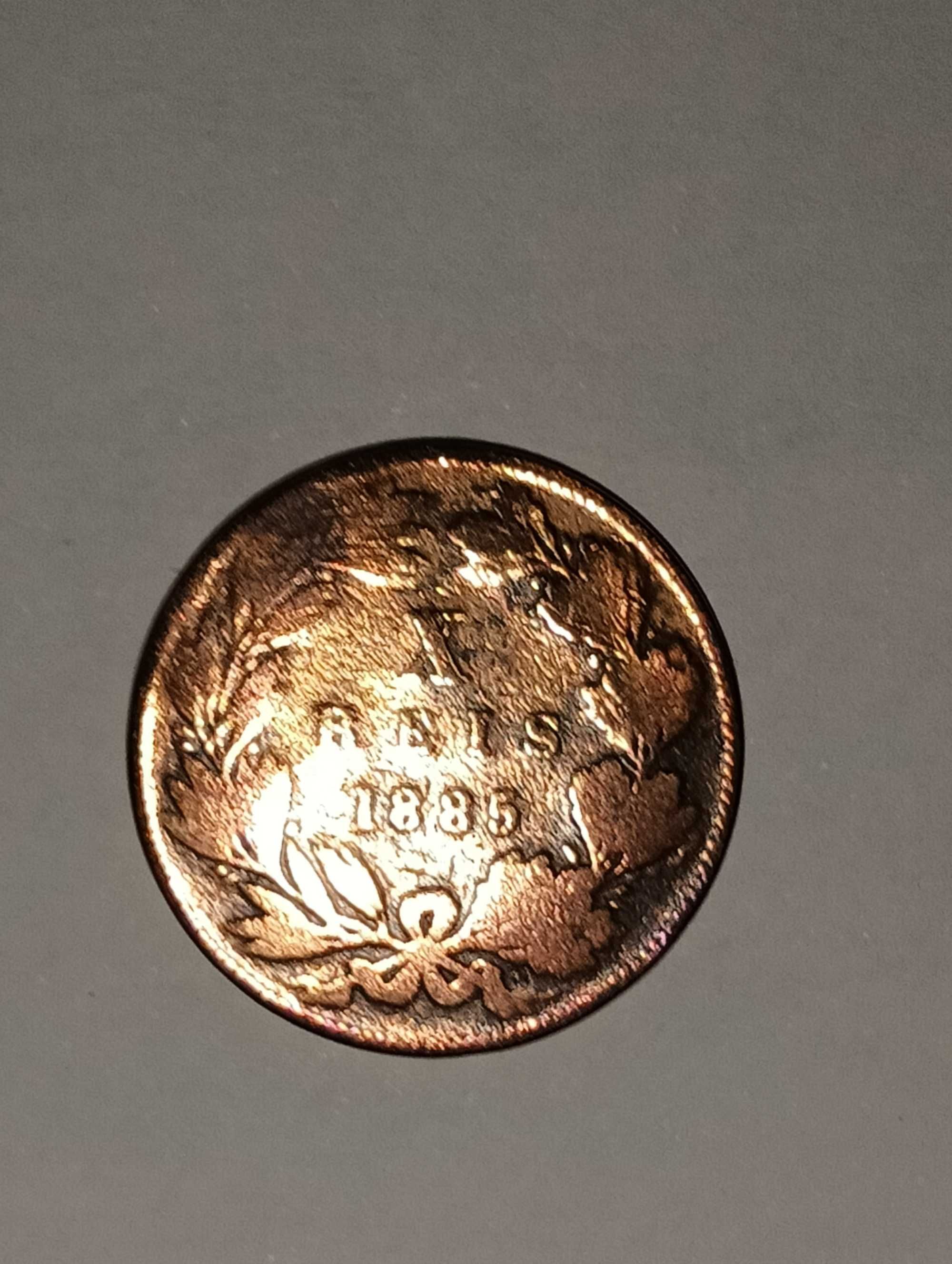Moedas da monarquia portuguesa