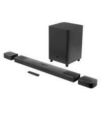 Саундбар JBL Bar 9.1 Atmos (JBLBAR913DBLKEP)