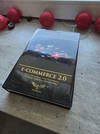 Książka e-commerce 2.0 Przemek Przybylski Expertia
