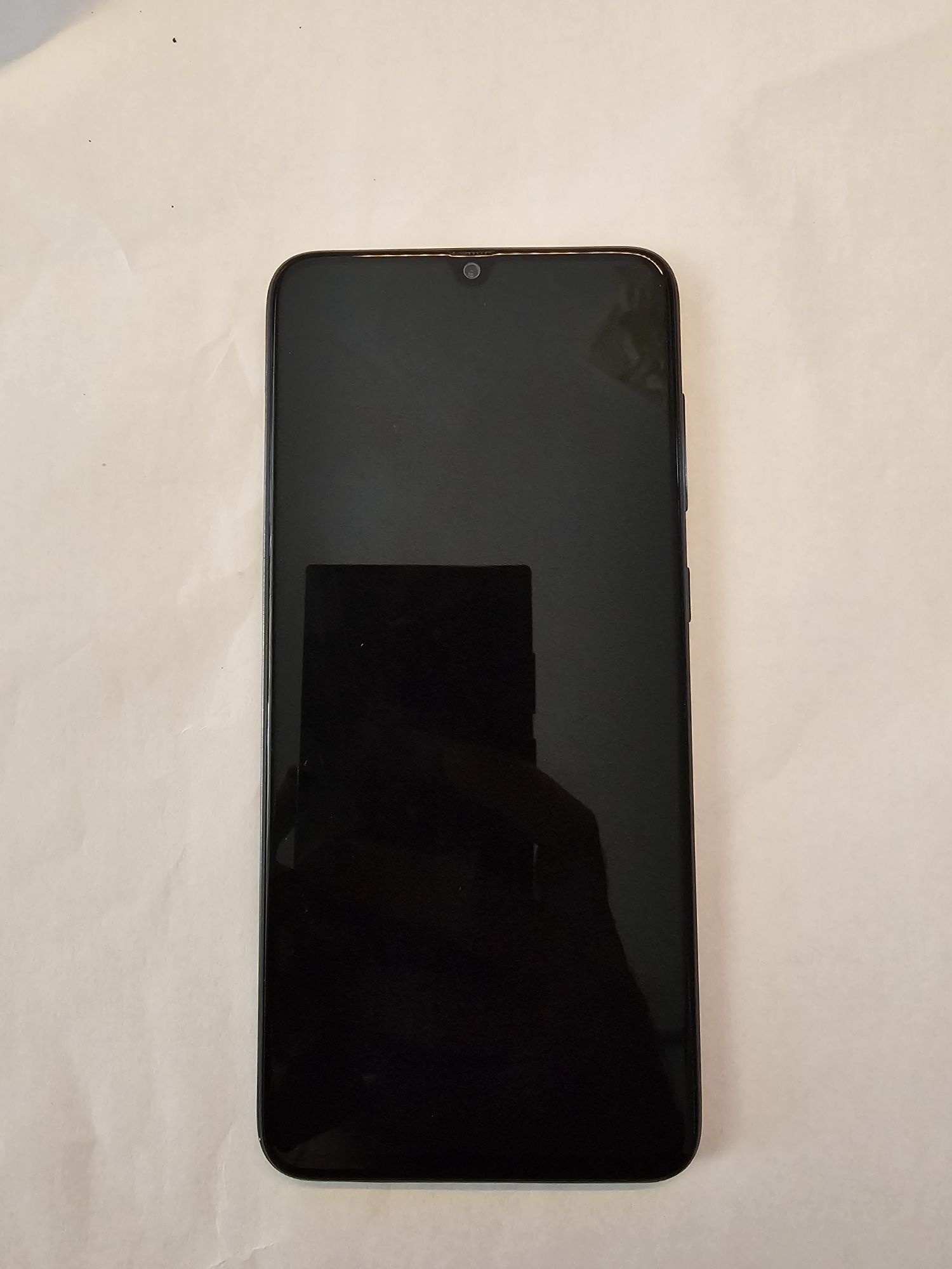 Smartphone Samsung Galaxy A70