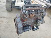 Silnik mwm d 226-4 renault Fendt